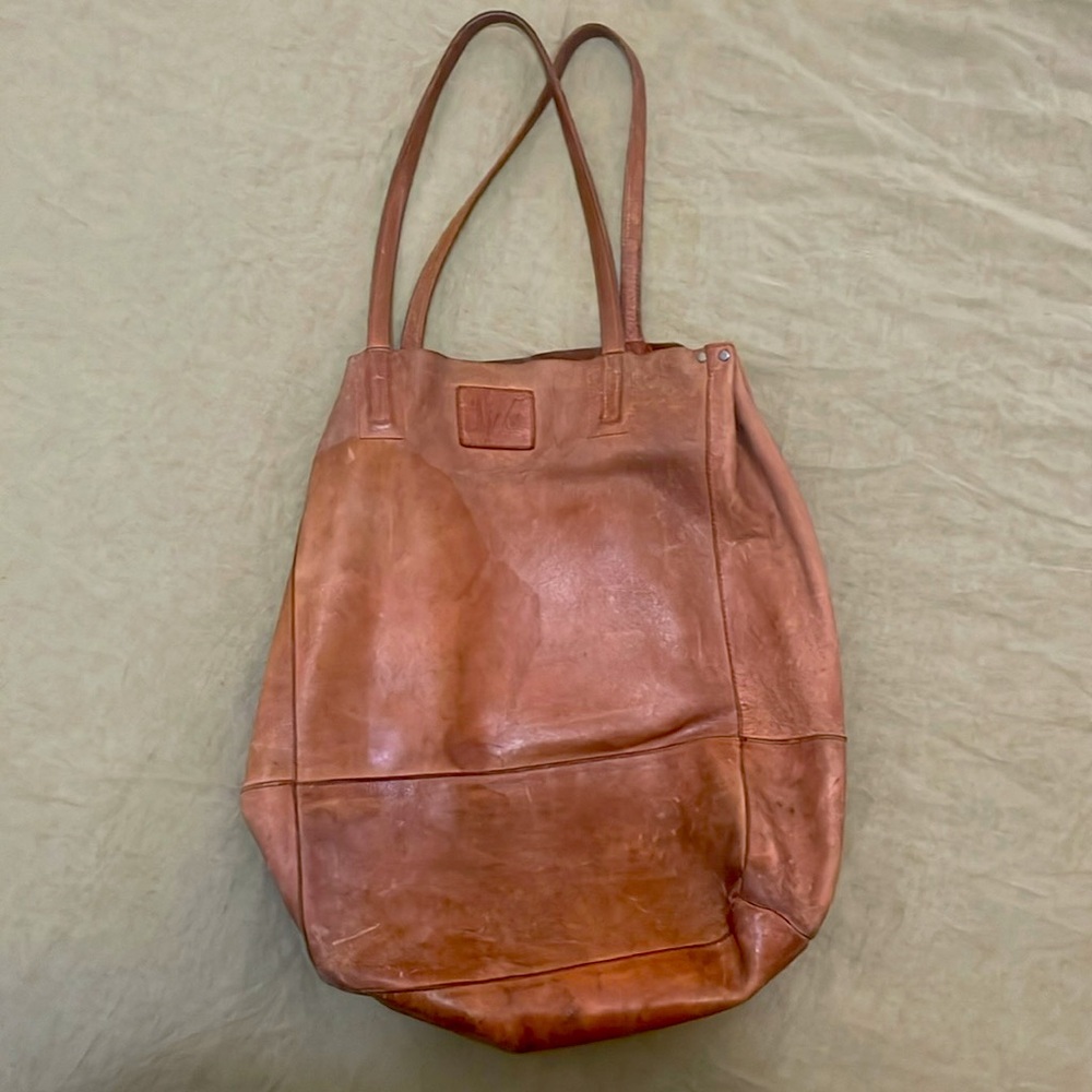 Sseko Bucket bag - Picture 3 of 6